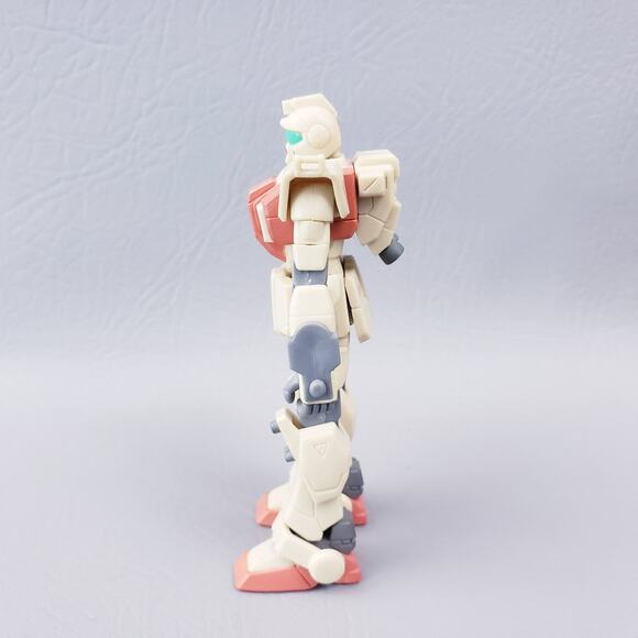 RGM-79[G] GM Ground Type Mobile Suit Gundam In Action Figure MSIA MIA Bandai - Picture 4 of 11
